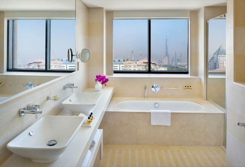 Апартаменты 2 Спальни, Hyatt Regency Creek Heights Residences