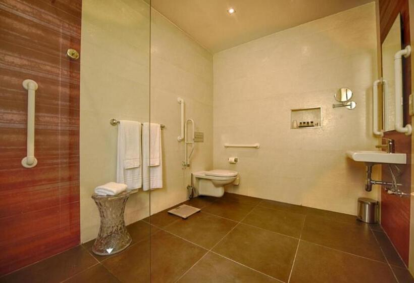 اتاق استاندارد, Quaint Boutique Hotel Xewkija