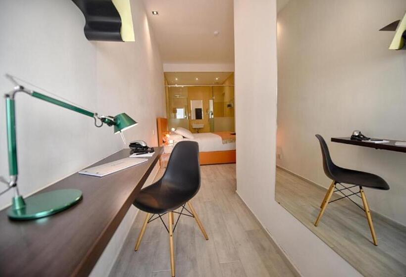 اتاق استاندارد, Quaint Boutique Hotel Xewkija