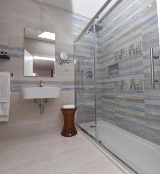 اتاق لوکس, Quaint Boutique Hotel Xewkija