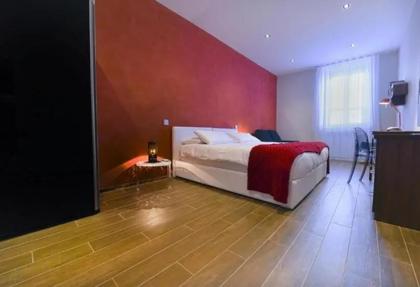 اتاق لوکس, Quaint Boutique Hotel Xewkija