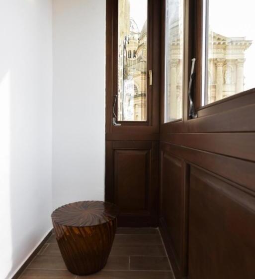 اتاق لوکس, Quaint Boutique Hotel Xewkija