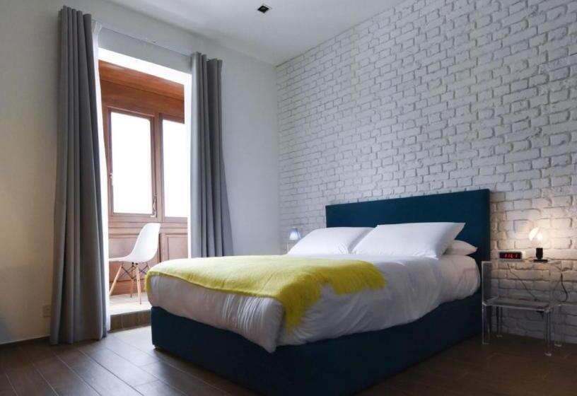 اتاق لوکس, Quaint Boutique Hotel Xewkija