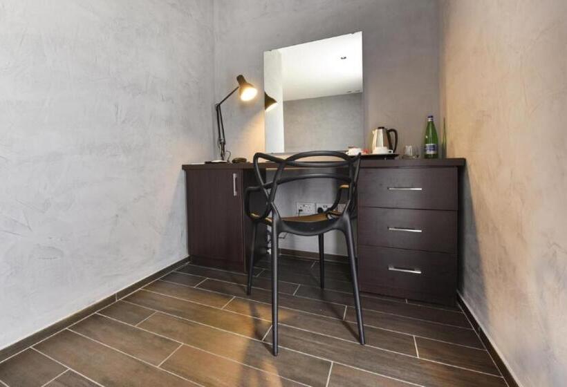 اتاق استاندارد, Quaint Boutique Hotel Xewkija