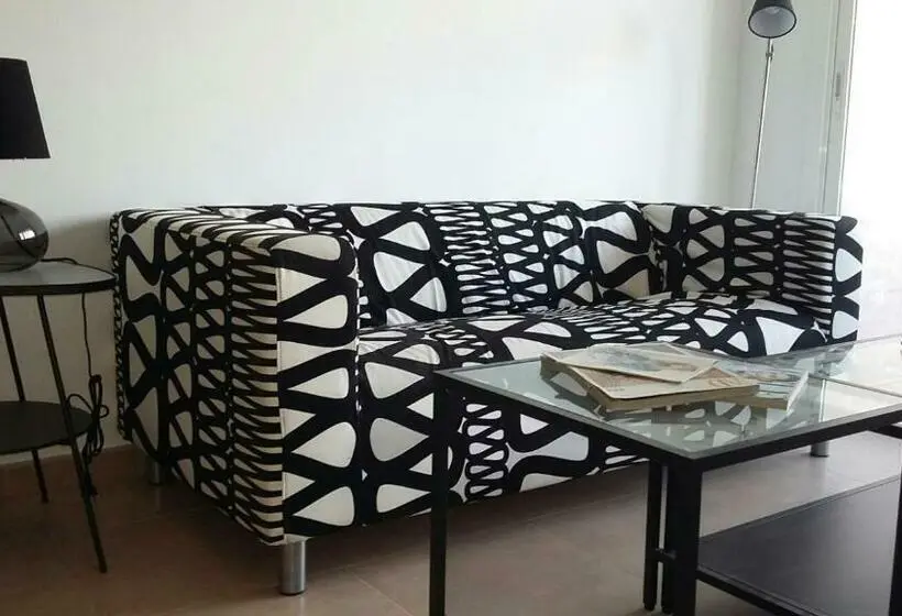 2ベッドルームアパートメント, Apartamentos Neptuno 3000