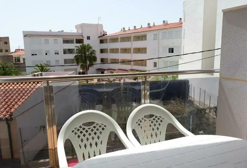 1ベッドルームアパートメント, Apartamentos Neptuno 3000