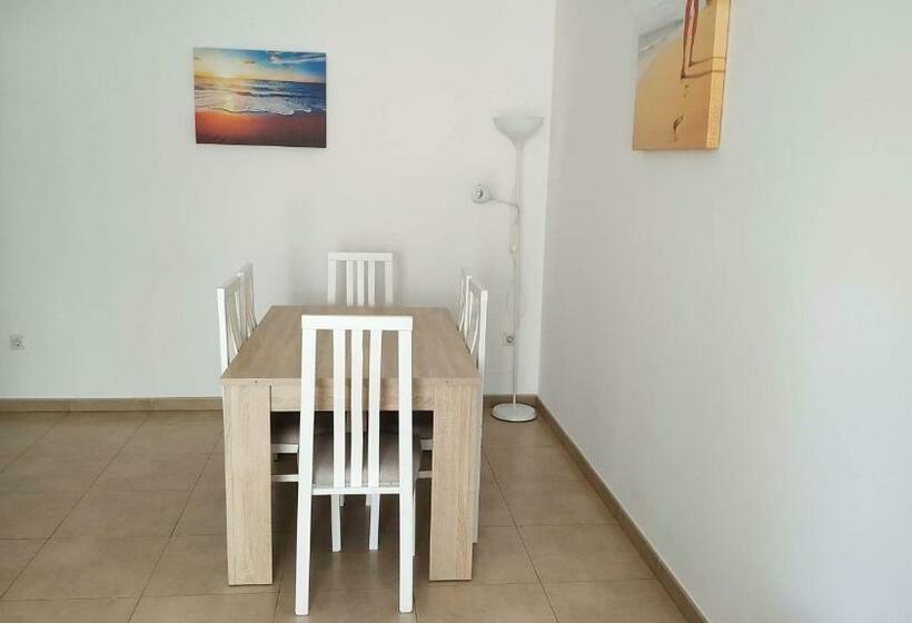 Апартаменты 2 Спальни, Apartamentos Neptuno 3000