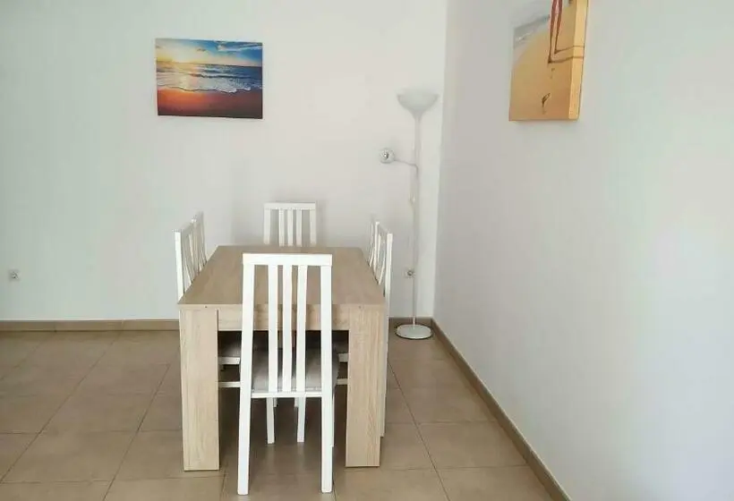 2ベッドルームアパートメント, Apartamentos Neptuno 3000