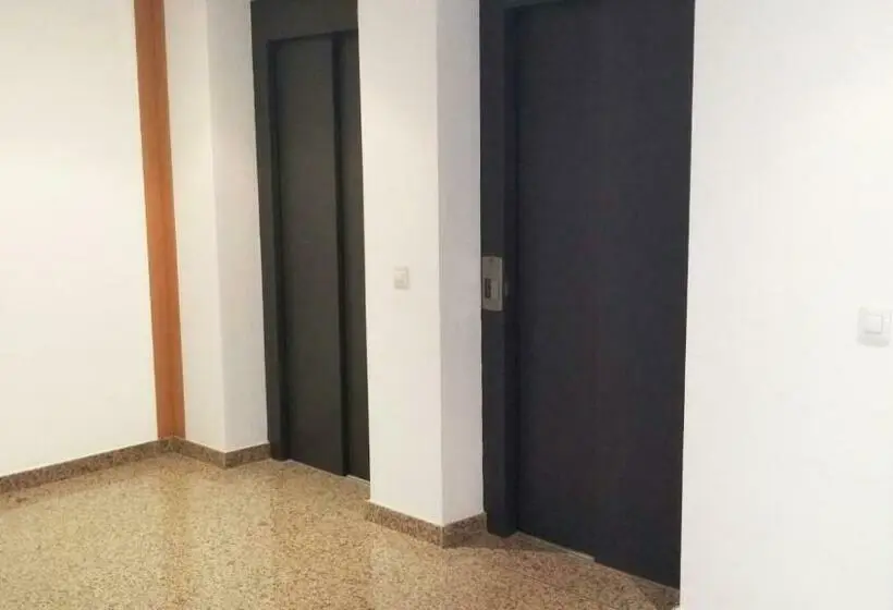 1ベッドルームアパートメント, Apartamentos Neptuno 3000