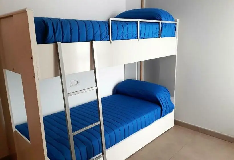 3ベッドルームアパートメント, Apartamentos Neptuno 3000
