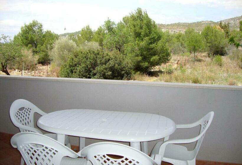 شقة 3 غرف, Apartamentos Neptuno 3000