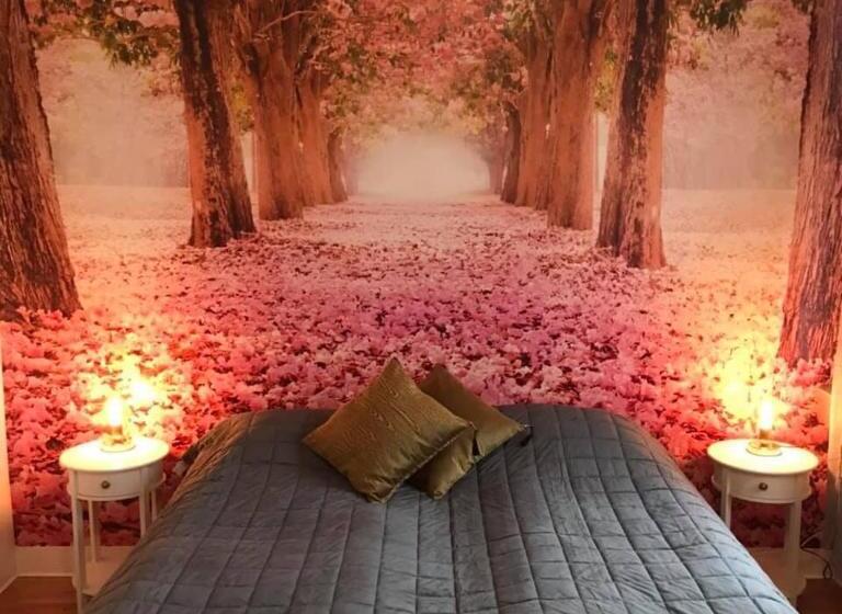 バス共有のスタンダードルーム, Järnvägshotellet B&b Skara