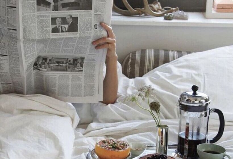 スタンダードルーム, Järnvägshotellet B&b Skara