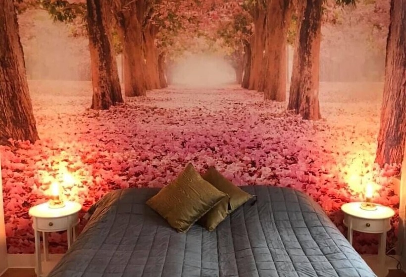 スタンダードルーム, Järnvägshotellet B&b Skara