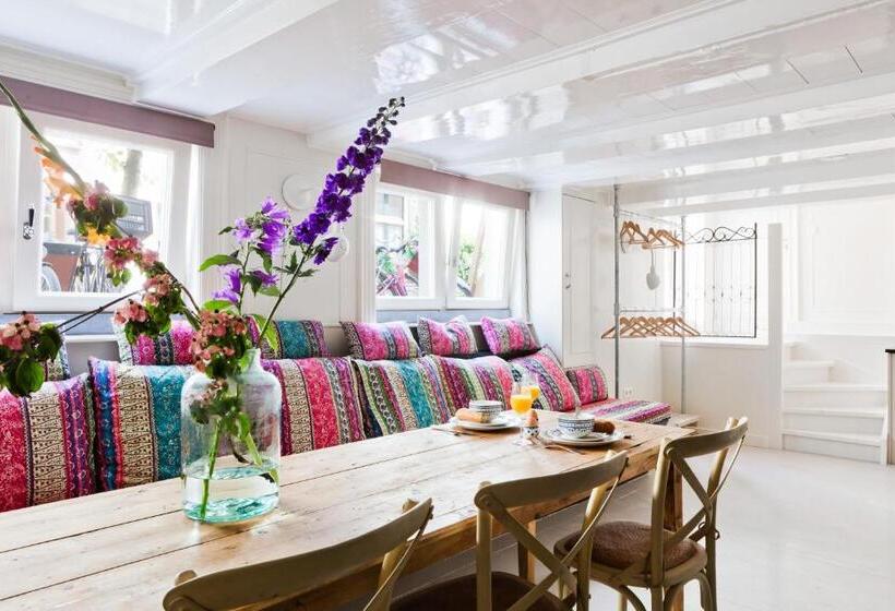 带1个卧室的公寓, Luna S Hideaway