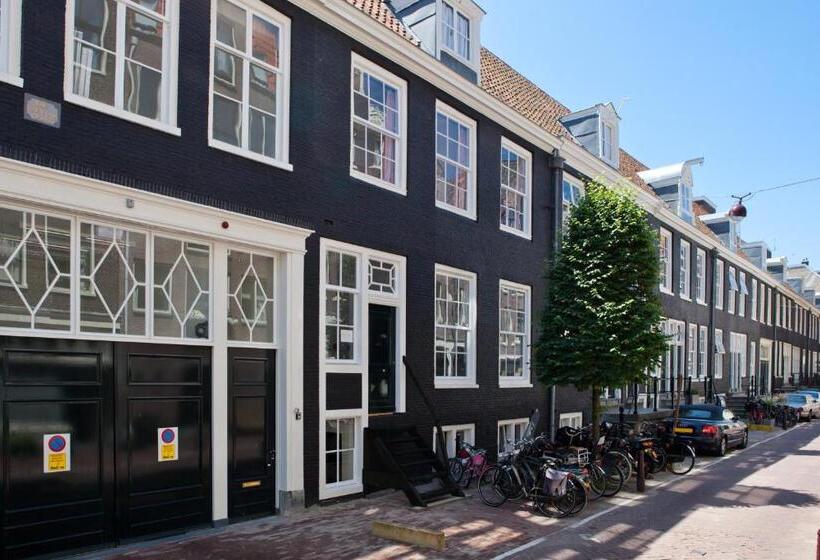 带1个卧室的公寓, Luna S Hideaway