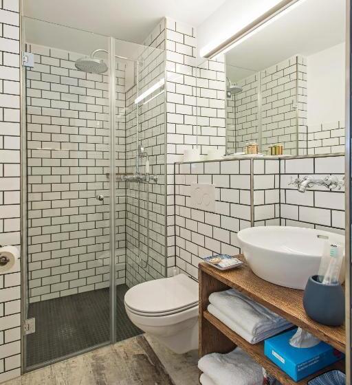 غرفة ديلوكس مزودة بشرفة, 2b