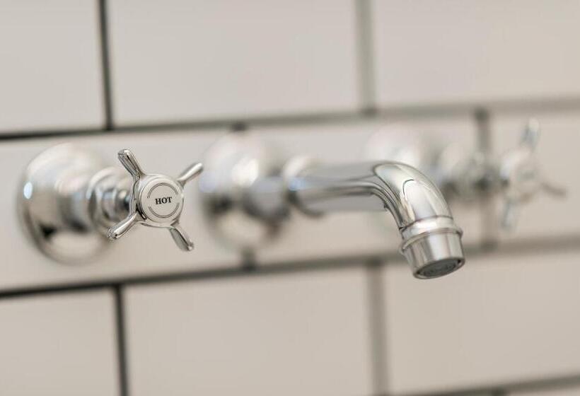 غرفة ديلوكس مزودة بشرفة, 2b