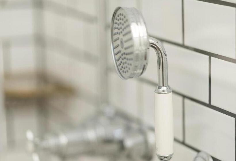 غرفة ديلوكس مزودة بشرفة, 2b