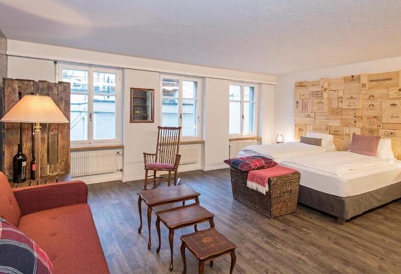 غرفة ديلوكس, 2b