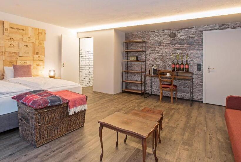 غرفة ديلوكس, 2b