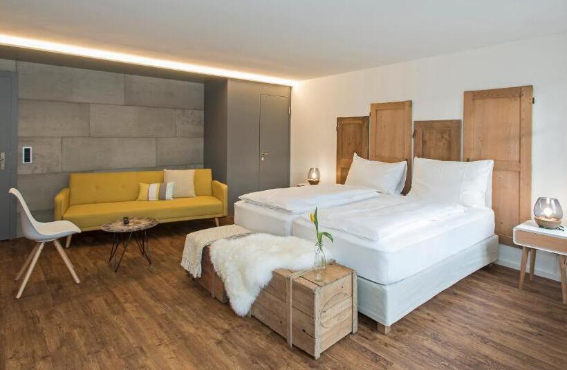 غرفة سوبيريور, 2b