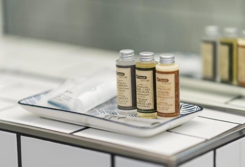 غرفة سوبيريور, 2b