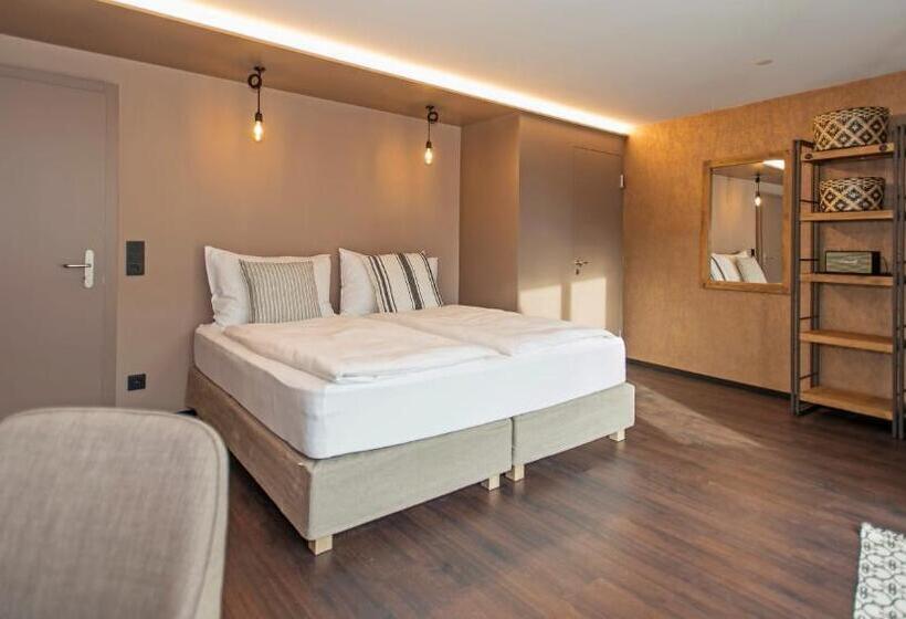 غرفة سوبيريور مطلة على المدينة, 2b