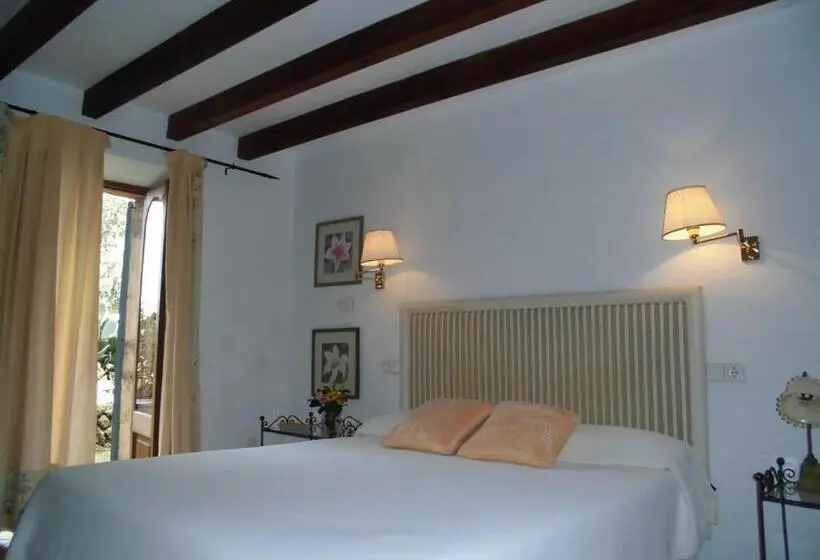 スタンダードルーム, Agroturismo Na Set Centes   Adults Only