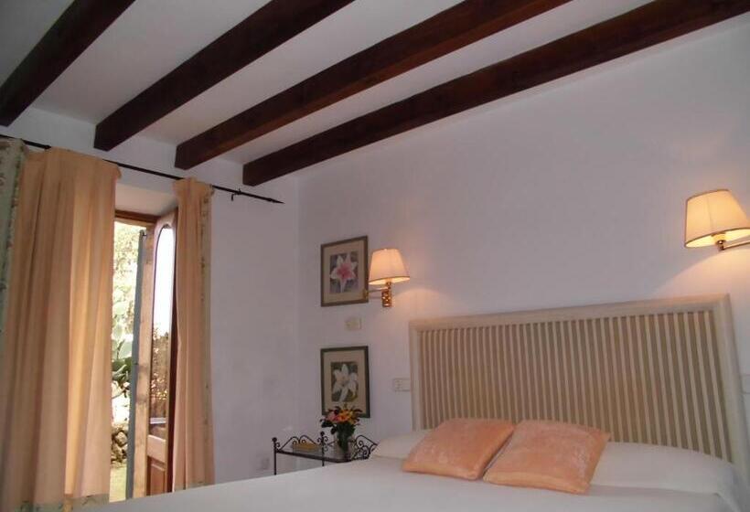 标准间, Agroturismo Na Set Centes   Adults Only