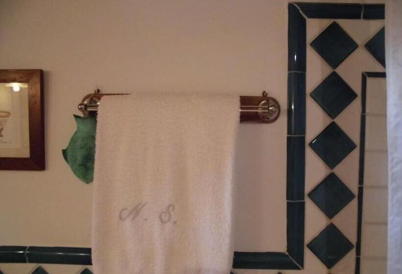 标准间, Agroturismo Na Set Centes   Adults Only