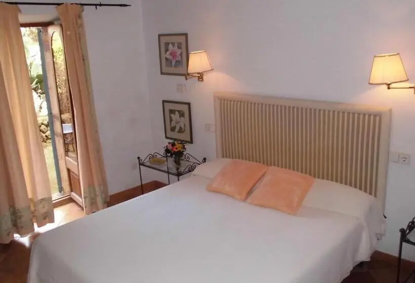 スタンダードルーム, Agroturismo Na Set Centes   Adults Only