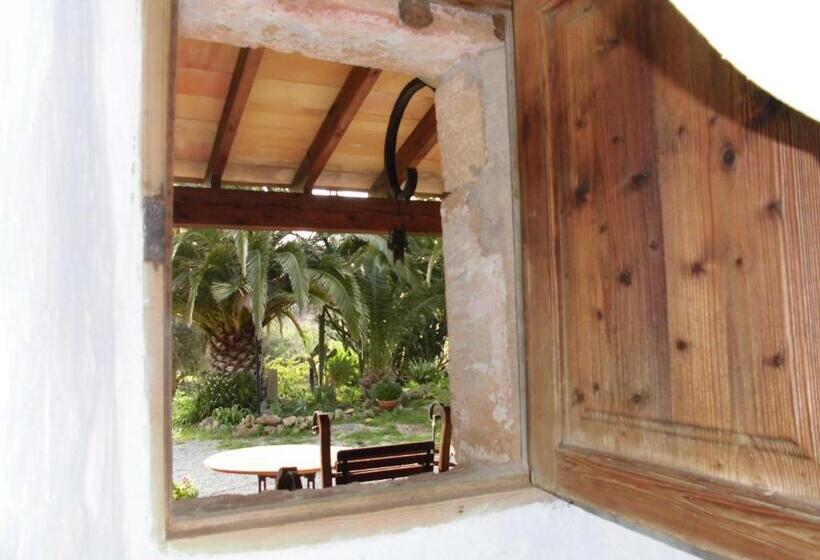 标准间, Agroturismo Na Set Centes   Adults Only