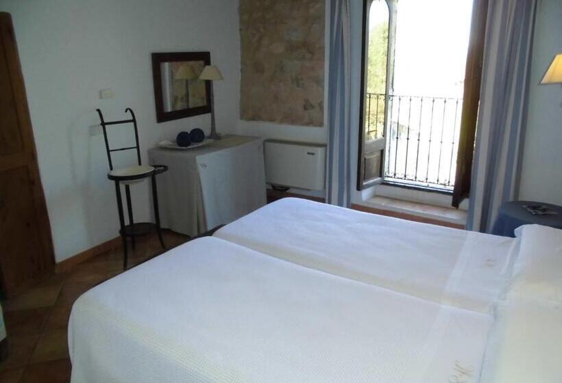 套房, Agroturismo Na Set Centes   Adults Only