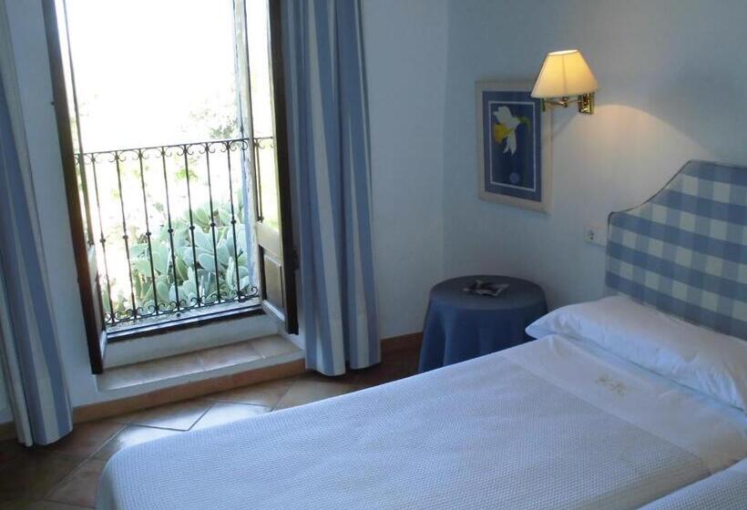 套房, Agroturismo Na Set Centes   Adults Only