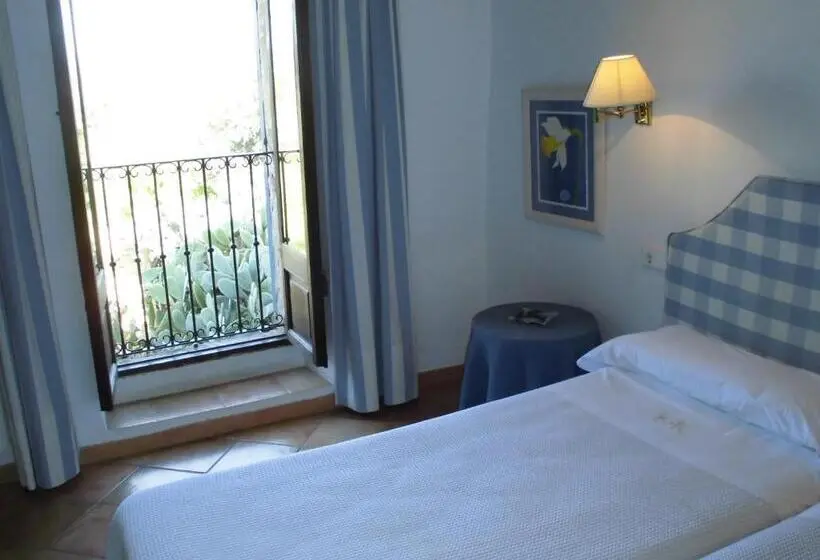 スイート, Agroturismo Na Set Centes   Adults Only