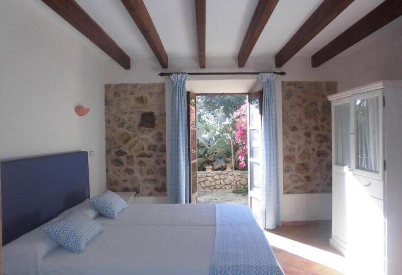 高级大房间, Agroturismo Na Set Centes   Adults Only