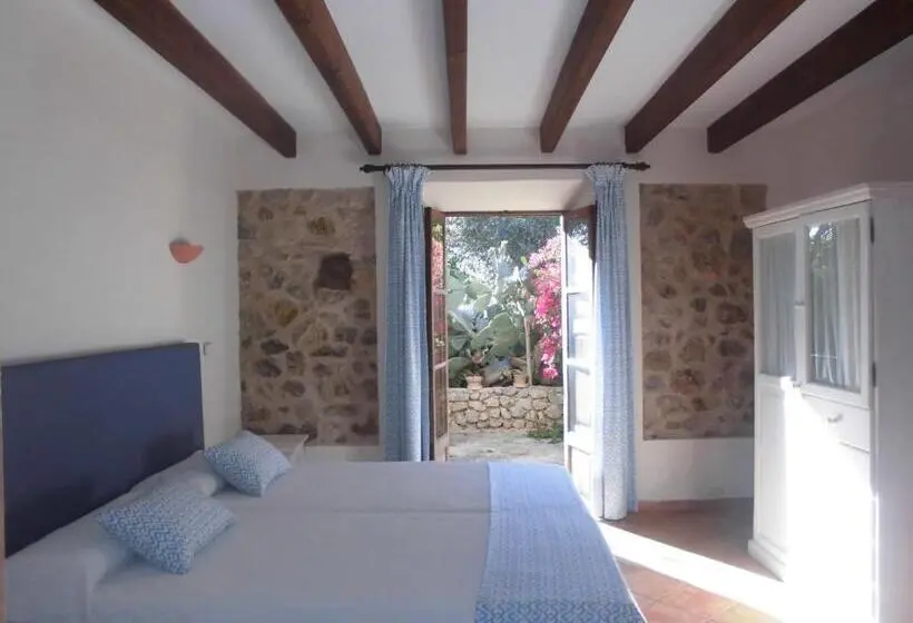 スーペリアールーム, Agroturismo Na Set Centes   Adults Only