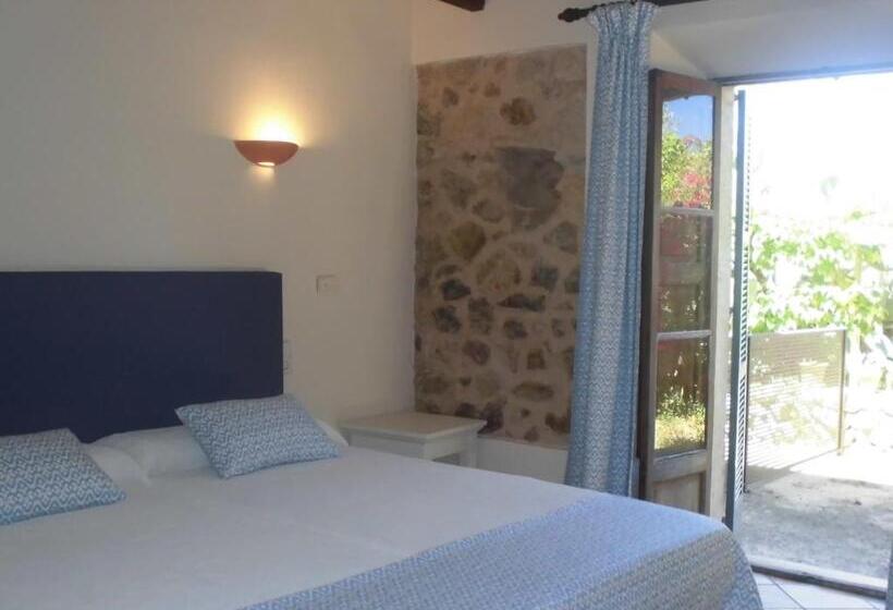 高级大房间, Agroturismo Na Set Centes   Adults Only