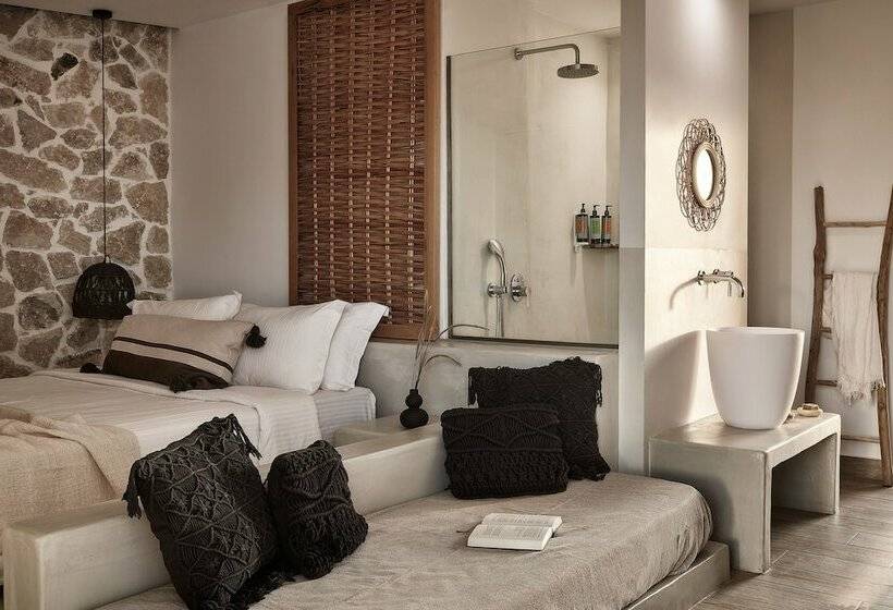 プレミアムルーム, Casa Cabana Boutique Hotel & Spa   Adults Only