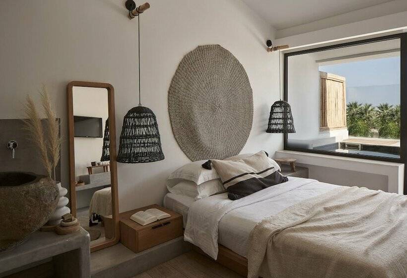 Номен Superior с Гидромассажем, Casa Cabana Boutique Hotel & Spa   Adults Only