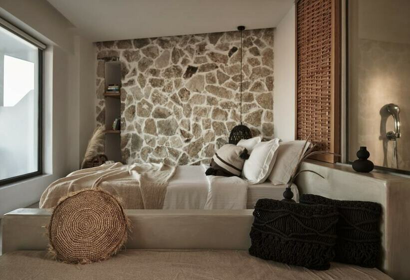 اتاق پرمیوم, Casa Cabana Boutique Hotel & Spa   Adults Only