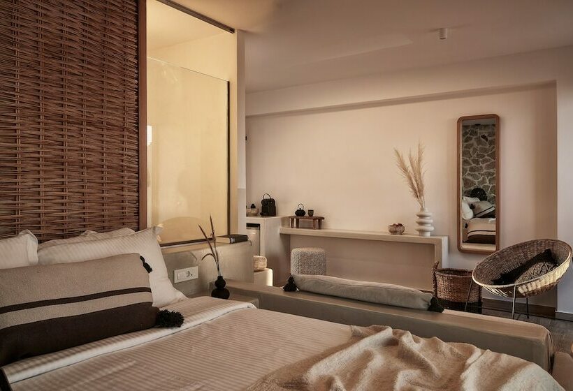 Номер Премиум, Casa Cabana Boutique Hotel & Spa   Adults Only