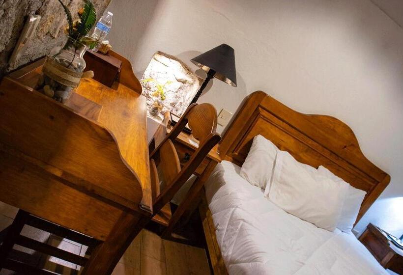 スタンダードルーム, Casa Del Fraile