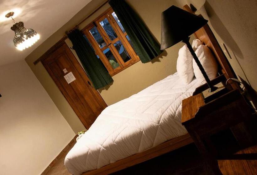 스탠다드 룸, Casa Del Fraile