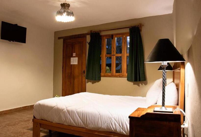 스탠다드 룸, Casa Del Fraile