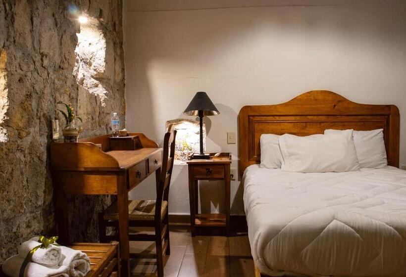 스탠다드 룸, Casa Del Fraile