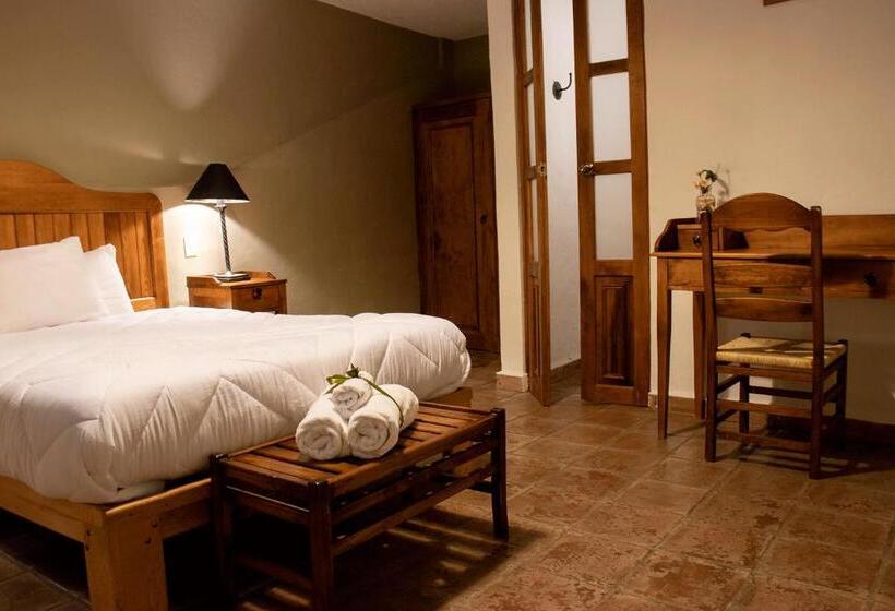 스탠다드 룸, Casa Del Fraile