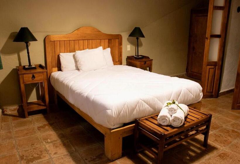 スタンダードルーム, Casa Del Fraile