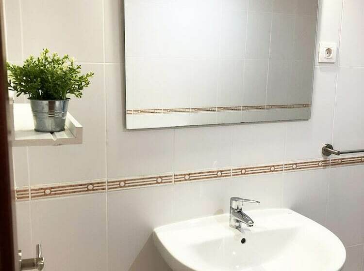 Студио Стандарт с Террасой, Cotillo Ocean View